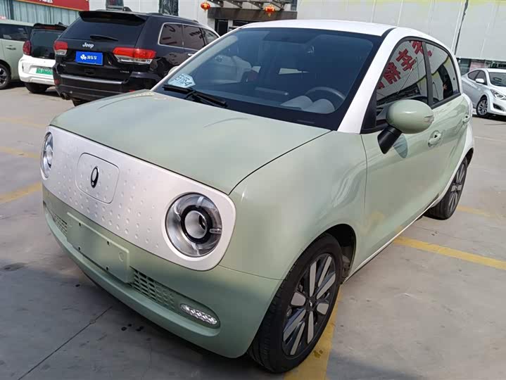 Photo 1 - Ora Black Cat