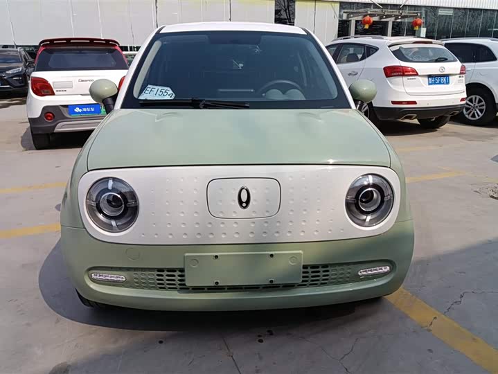 Photo 2 - Ora Black Cat