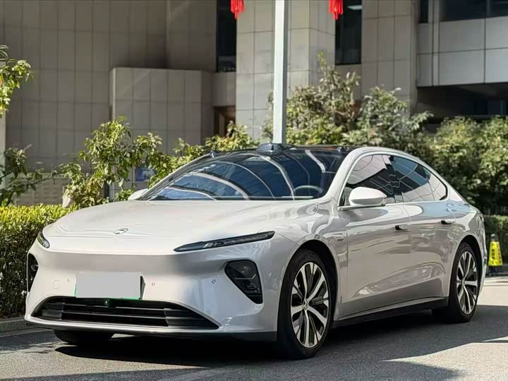 Фото 3 - Nio ET7