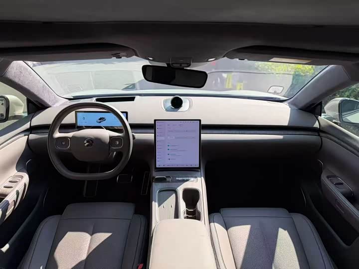 Фото 5 - Nio ET7