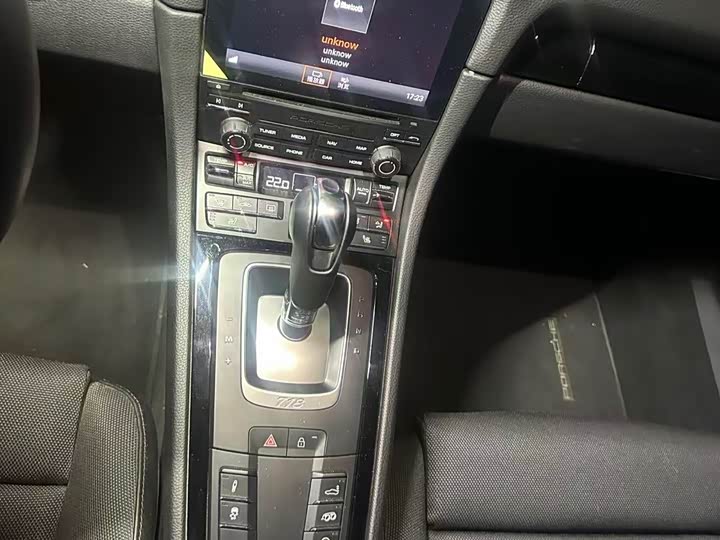 Фото 6 - Porsche 718