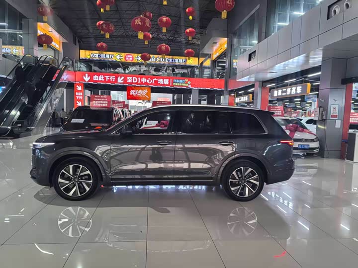 Фото 3 - LiXiang One