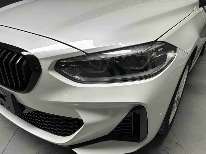 Фото 2 - BMW 1 Series