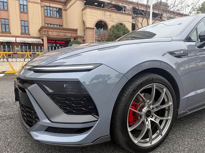 Фото 8 - Hyundai Sonata N Line