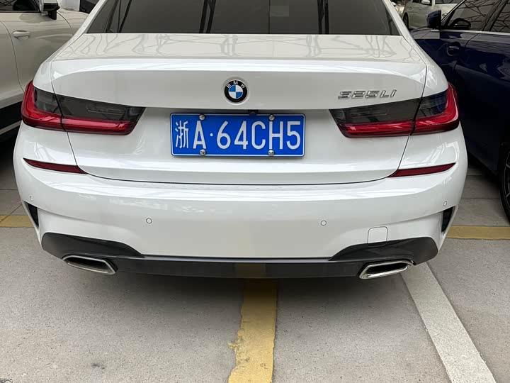 Фото 5 - BMW 3 Series