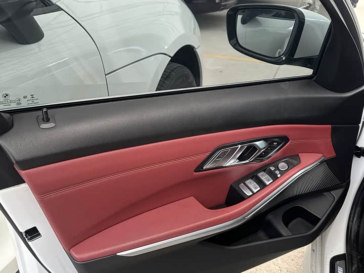 Фото 7 - BMW 3 Series