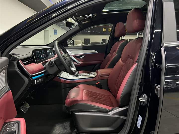 Фото 7 - Jetour X70 Plus