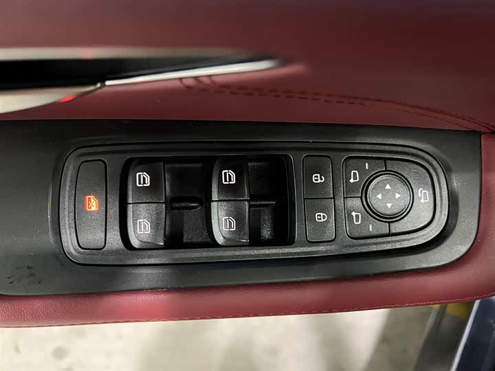 Фото 9 - Jetour X70 Plus