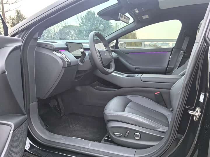 Фото 5 - XPeng F57