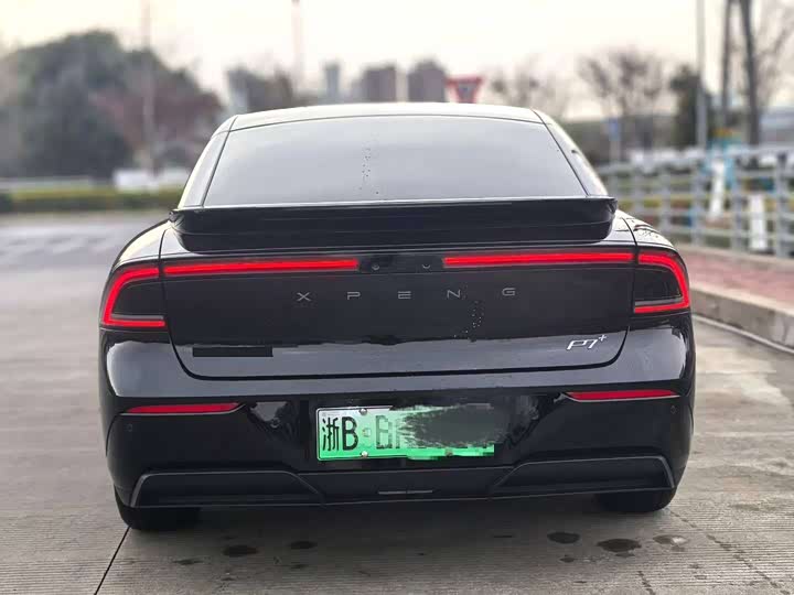 Фото 9 - XPeng F57