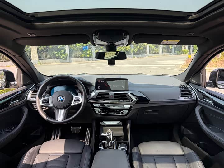 Фото 8 - BMW X4