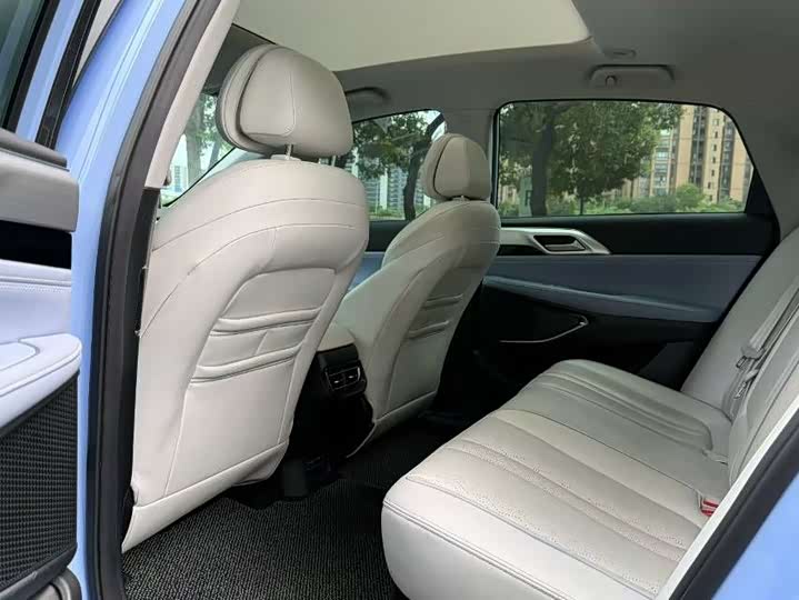 Фото 5 - XPeng P5