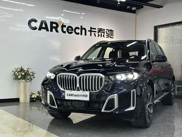 Фото 1 - BMW X5