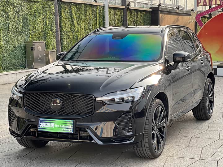 Фото 1 - Volvo XC60