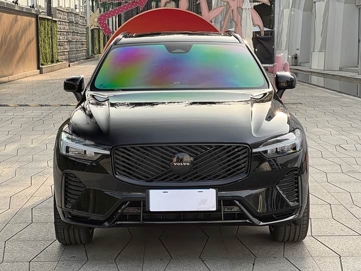 Фото 2 - Volvo XC60