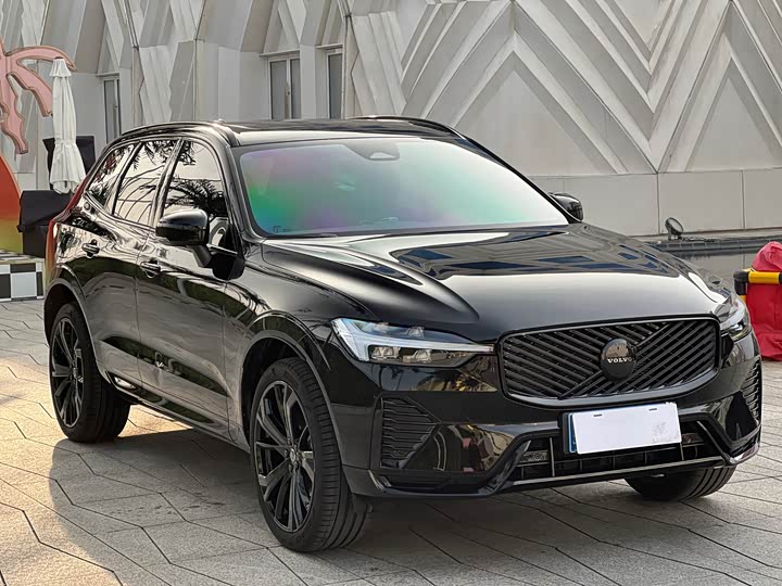 Фото 3 - Volvo XC60