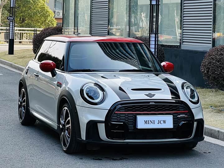 Фото 3 - Mini Mini JCW