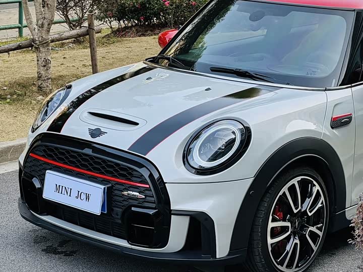 Фото 7 - Mini Mini JCW