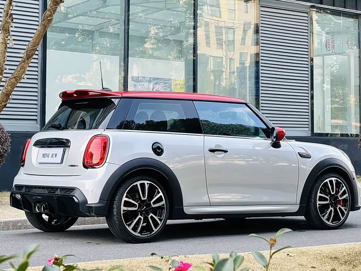 Фото 8 - Mini Mini JCW