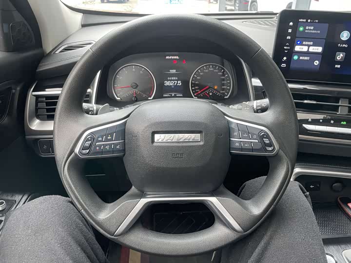 Фото 8 - Haval H6