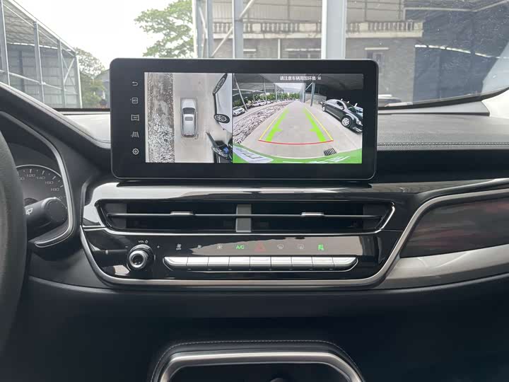 Фото 9 - Haval H6