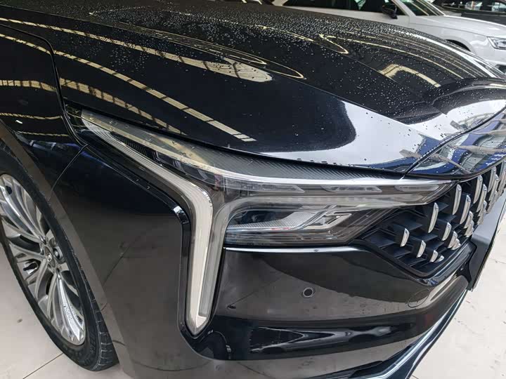 Фото 4 - Bestune B70