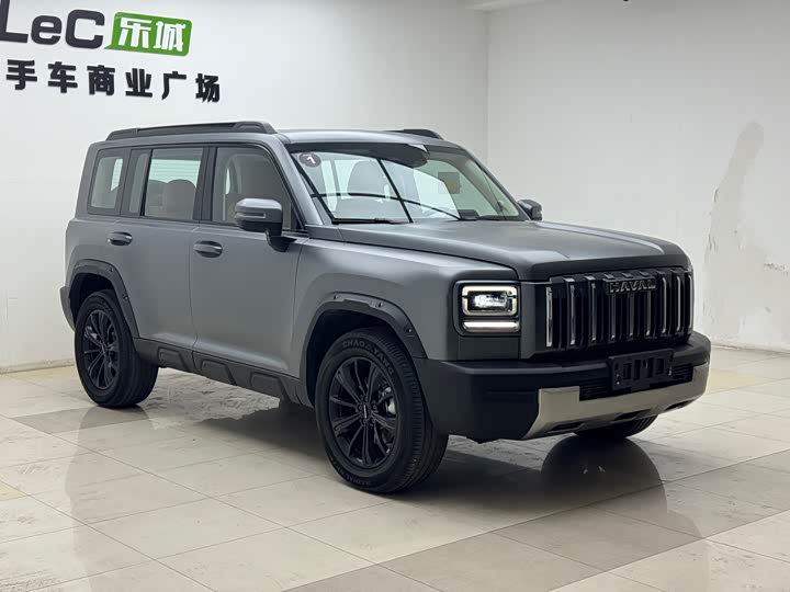 Photo 3 - Haval Raptor