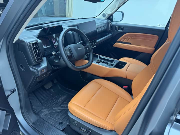 Photo 4 - Haval Raptor