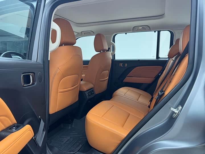 Photo 5 - Haval Raptor