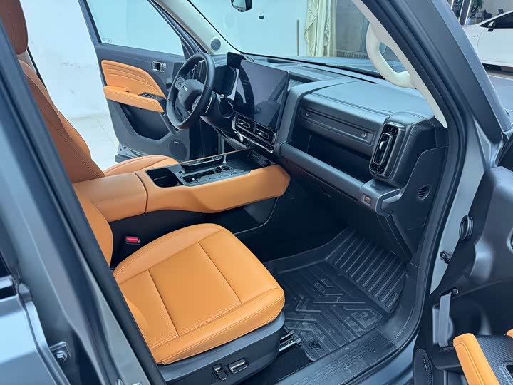 Photo 6 - Haval Raptor