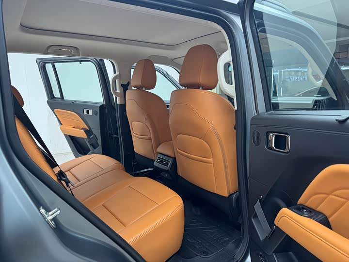 Photo 7 - Haval Raptor