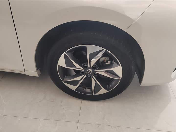 Фото 6 - GAC Trumpchi M6