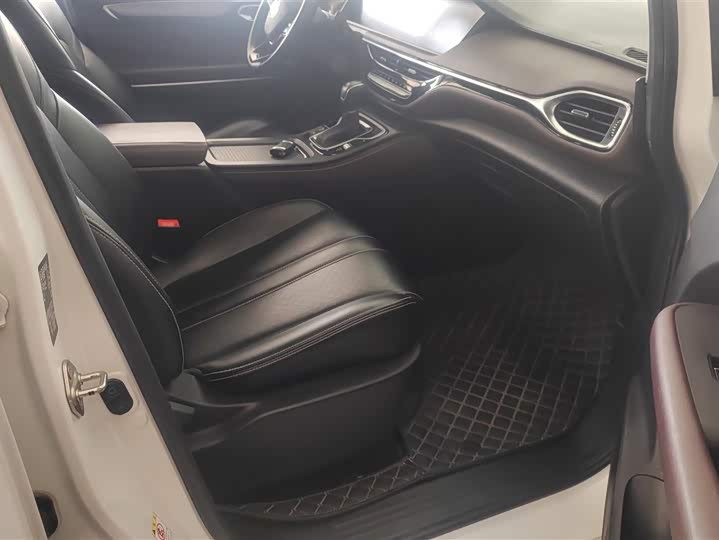 Фото 8 - GAC Trumpchi M6