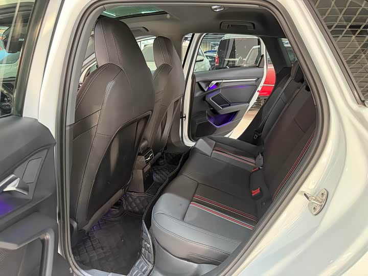 Фото 8 - Audi A3