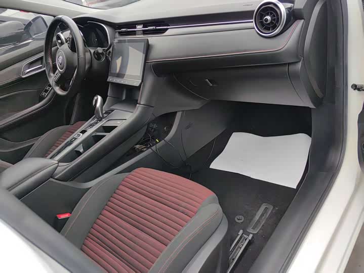 Фото 3 - MG Motor 6