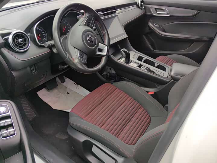 Фото 4 - MG Motor 6