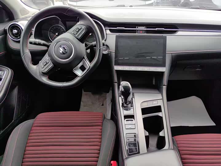 Фото 5 - MG Motor 6