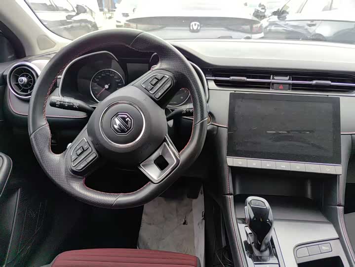 Фото 6 - MG Motor 6