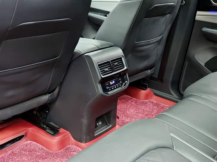 Photo 9 - Volkswagen Teramont Pro