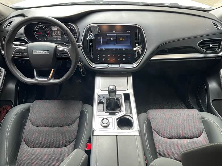 Фото 6 - Jetour X70