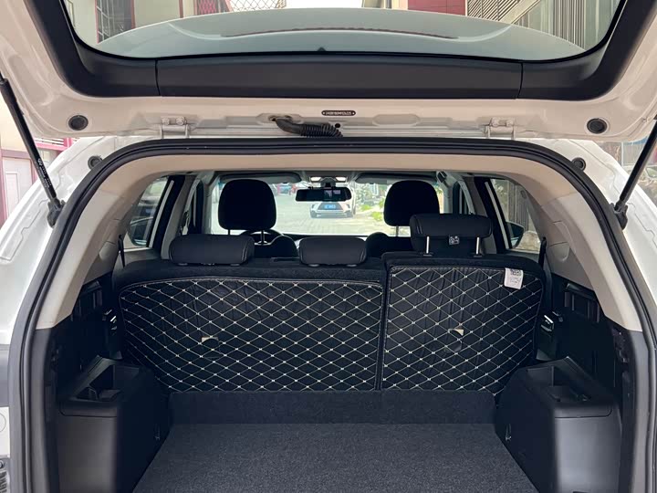 Фото 8 - Jetour X70