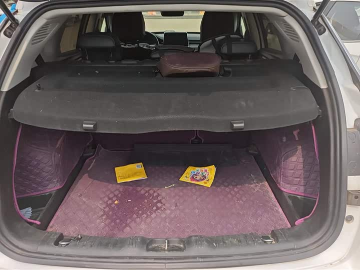 Фото 4 - Jeep Compass