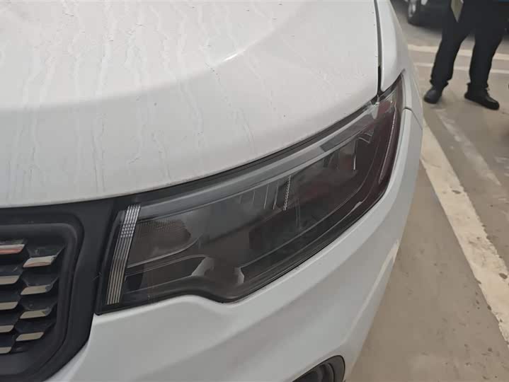 Фото 5 - Jeep Compass