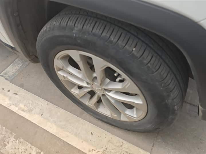 Фото 6 - Jeep Compass