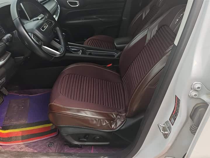 Фото 9 - Jeep Compass