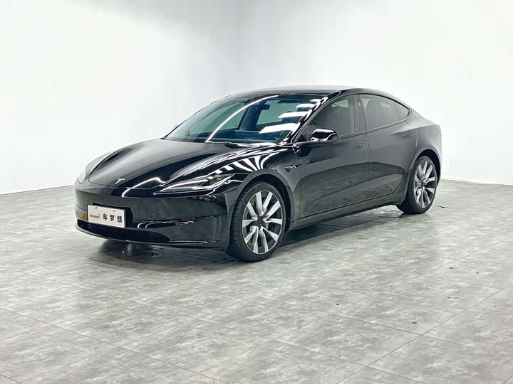 Photo 1 - Tesla Model 3