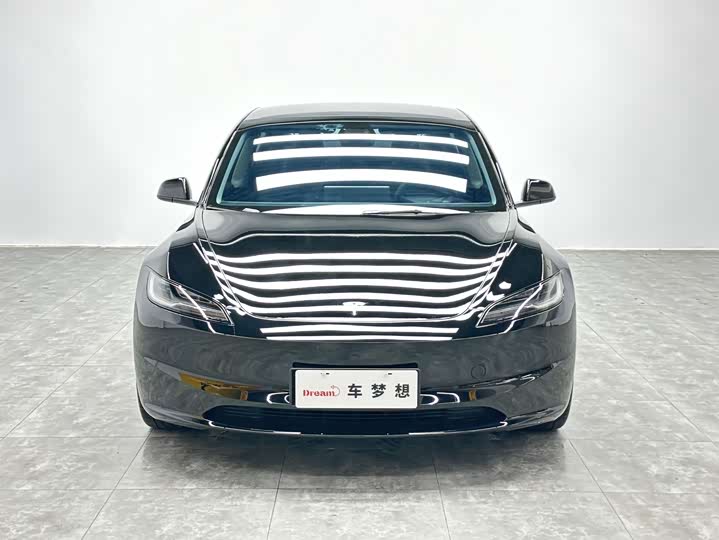 Photo 2 - Tesla Model 3