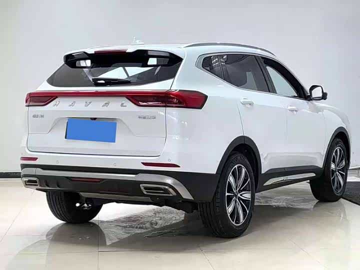Фото 7 - Haval H6