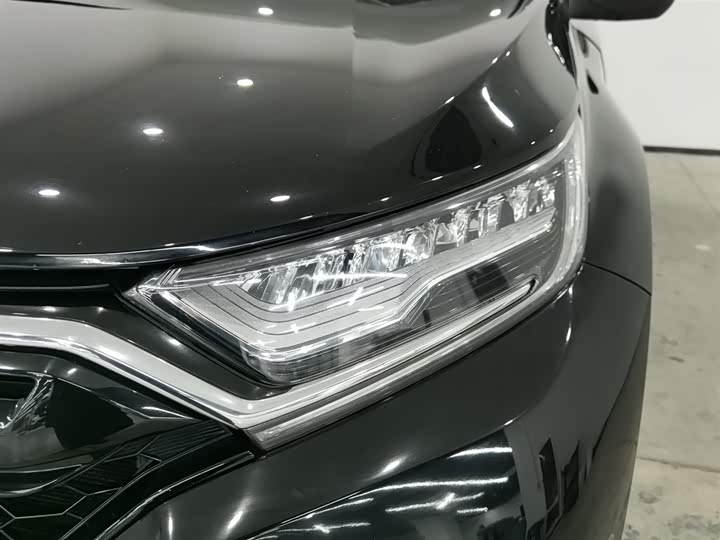 Фото 7 - Honda CR-V