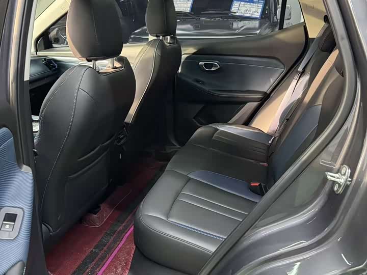 Фото 7 - GAC Trumpchi GS3